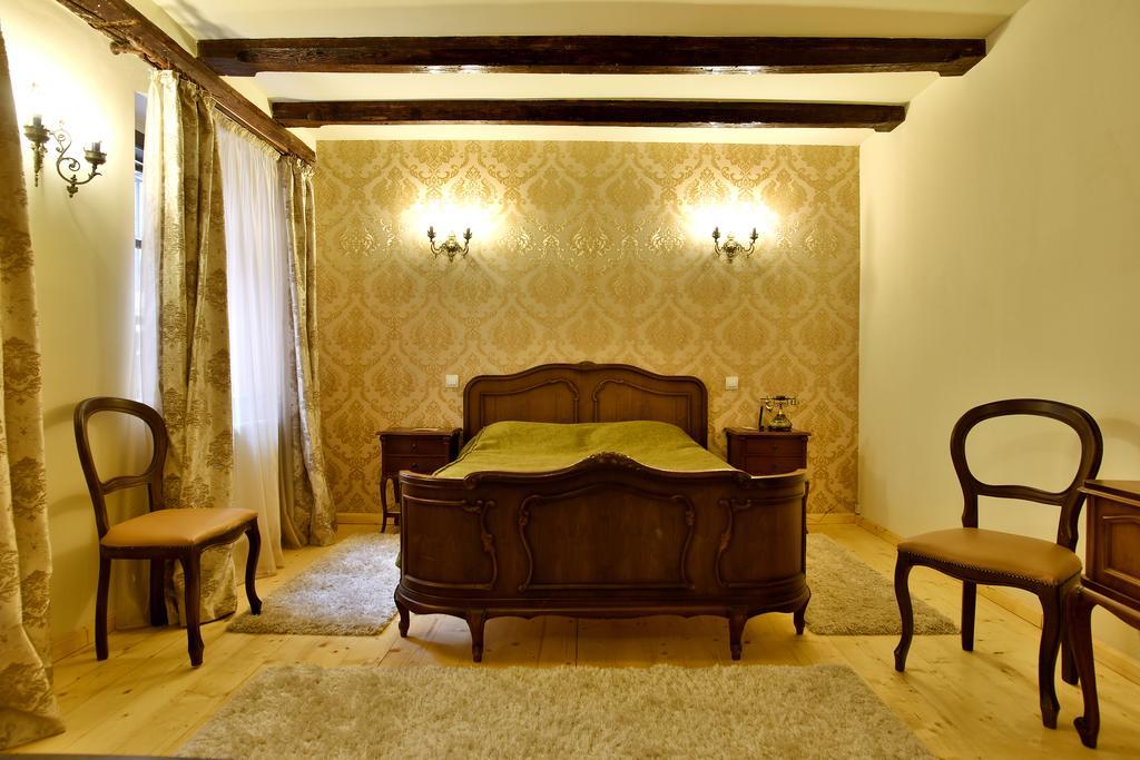 Casa Antiqua Hotel Braşov Habitación foto
